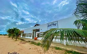 Pousada Jeri Flats Hotel