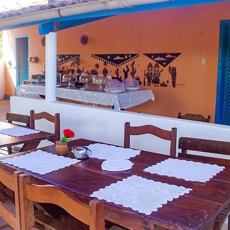 Pousada Jeri Flats Jijoca de Jericoacoara Exterior foto