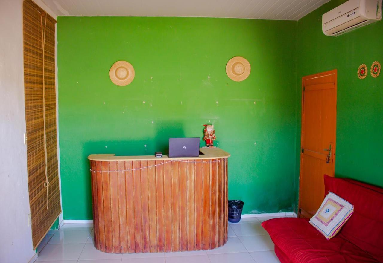 Pousada Jeri Flats Jijoca de Jericoacoara Exterior foto