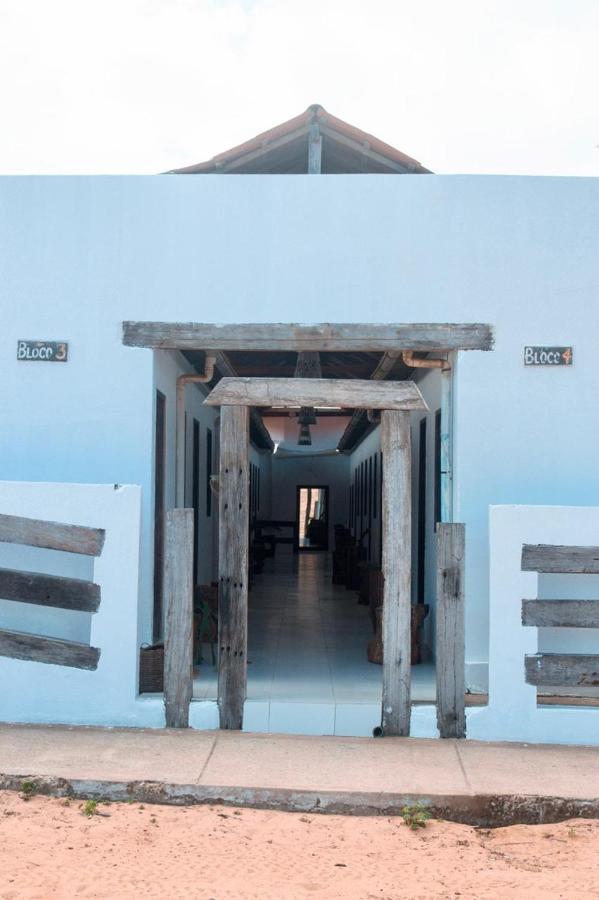 Pousada Jeri Flats Jijoca de Jericoacoara Exterior foto