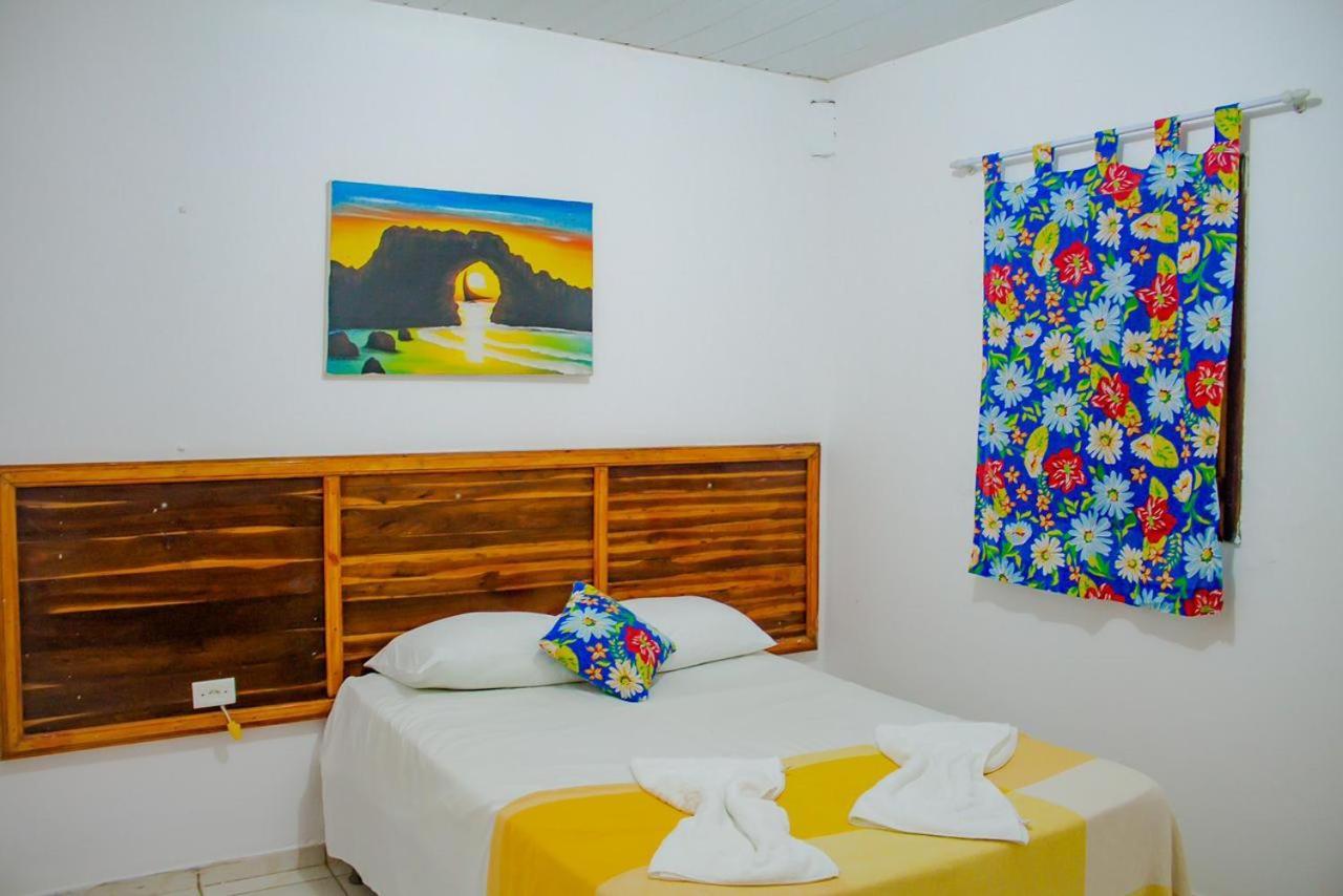 Pousada Jeri Flats Jijoca de Jericoacoara Exterior foto