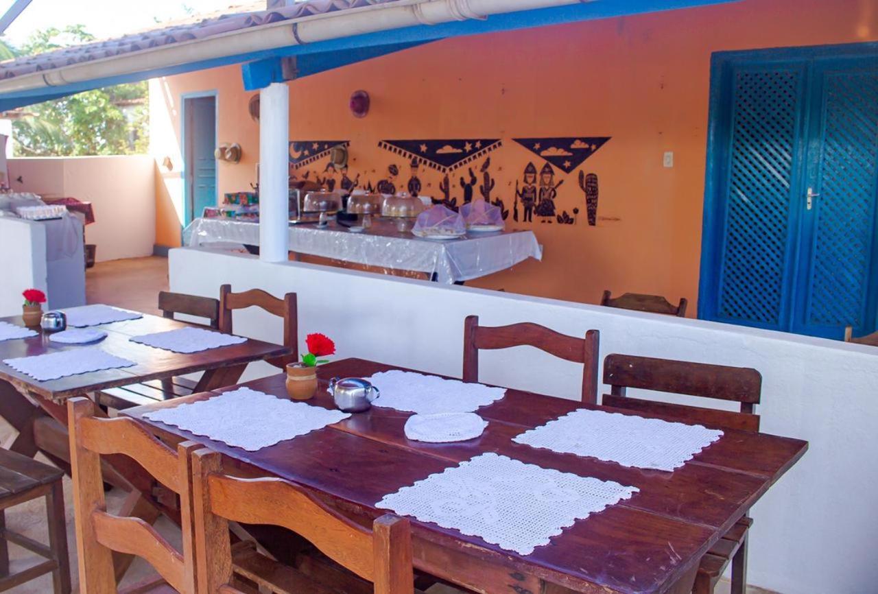 Pousada Jeri Flats Jijoca de Jericoacoara Exterior foto